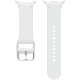 SAMSUNG Galaxy Watch8 Sport Band White (S/M)