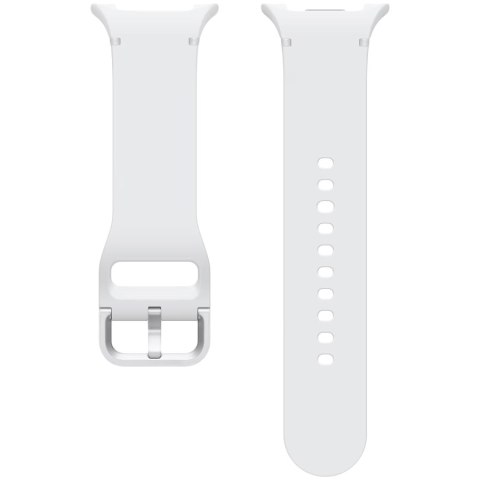 SAMSUNG Galaxy Watch8 Sport Band White (S/M)