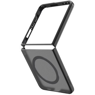 SAMSUNG Galaxy Z Flip 7 Spigen Capella Transparent