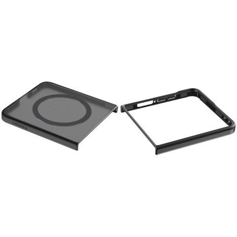 SAMSUNG Galaxy Z Flip 7 Spigen Capella Transparent