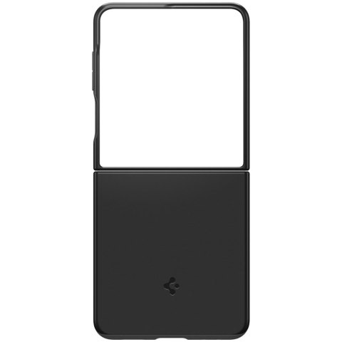 SAMSUNG Galaxy Z Flip 7 Spigen Thin Fit Black