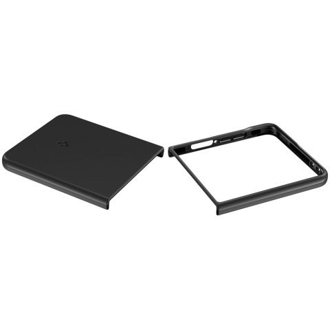 SAMSUNG Galaxy Z Flip 7 Spigen Thin Fit Black