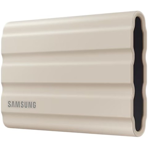 SAMSUNG SSD T7 Shield External 1TB Beige