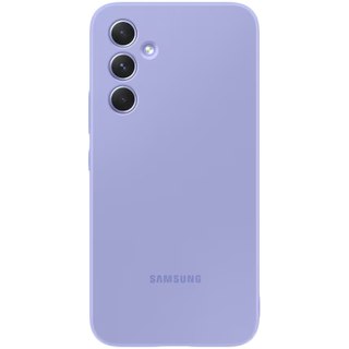 SAMSUNG Silicone Case Galaxy A54 BlueBERRY
