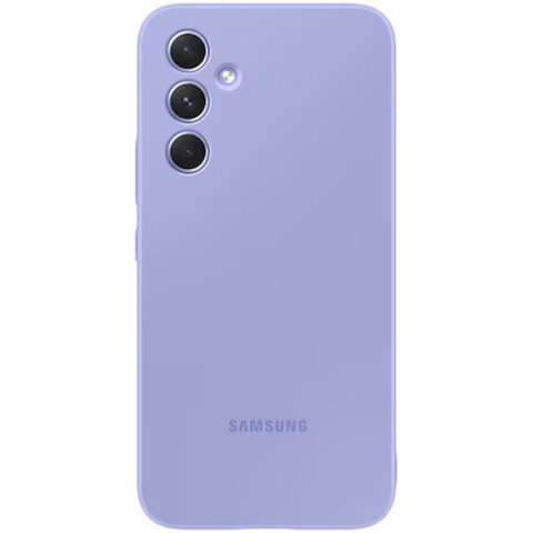 SAMSUNG Silicone Case Galaxy A54 BlueBERRY