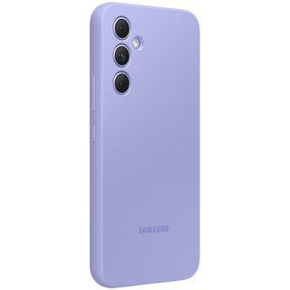 SAMSUNG Silicone Case Galaxy A54 BlueBERRY
