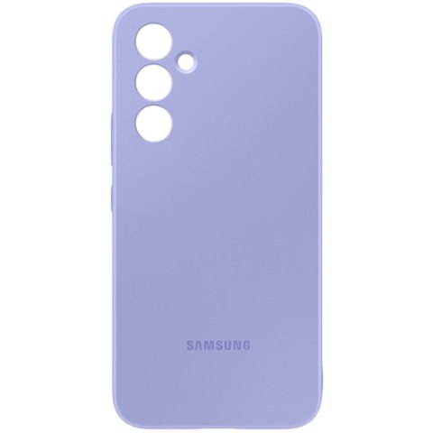 SAMSUNG Silicone Case Galaxy A54 BlueBERRY