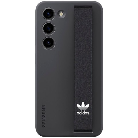 SAMSUNG Silicone Grip Case do Galaxy S23 - Adidas