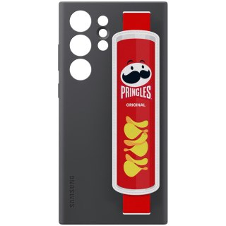SAMSUNG Silicone Grip Case do Galaxy S23 - PRingles