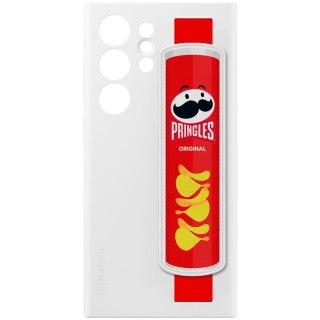 SAMSUNG Silicone Grip Case do Galaxy S23 - PRingles