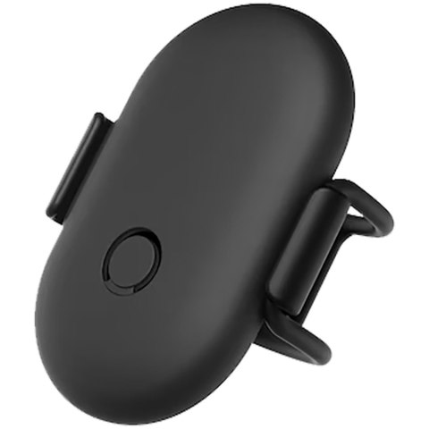 SAMSUNG SmartTAG2 Black