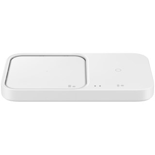 SAMSUNG Super Fast Wireless Charger Duo White