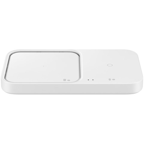 SAMSUNG Super Fast Wireless Charger Duo White