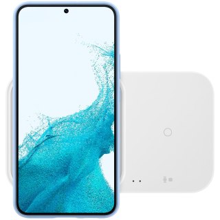 SAMSUNG Super Fast Wireless Charger Duo White