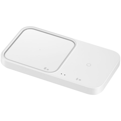 SAMSUNG Super Fast Wireless Charger Duo White