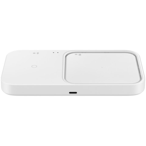 SAMSUNG Super Fast Wireless Charger Duo White