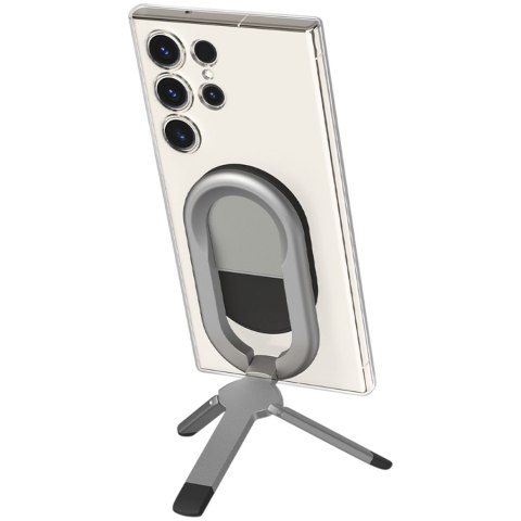 SAMSUNG Tripod Camera Grip Gadget Silver