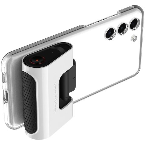 SAMSUNG Tripod Camera Grip Gadget White