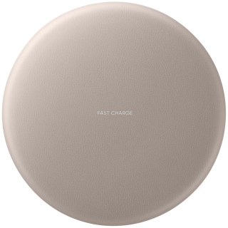 SAMSUNG Wireless Charger Convertible Brown