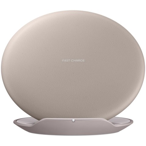 SAMSUNG Wireless Charger Convertible Brown