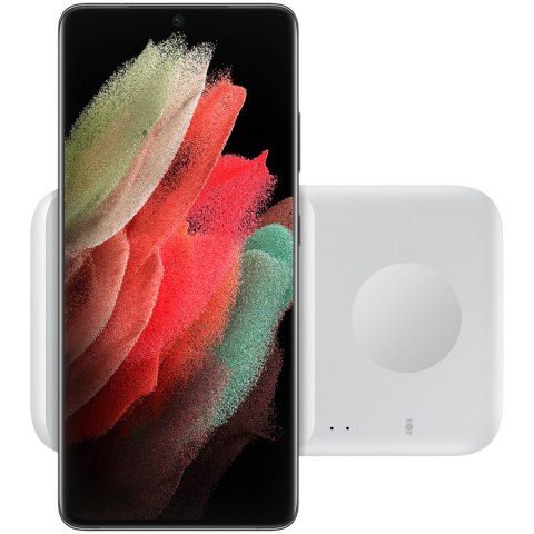 SAMSUNG Wireless Charger Duo