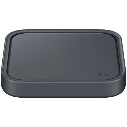 SAMSUNG Wireless Charger Pad 15W Black
