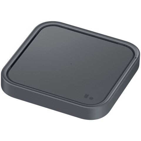 SAMSUNG Wireless Charger Pad 15W Black