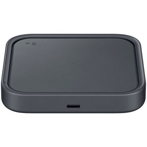 SAMSUNG Wireless Charger Pad 15W Black