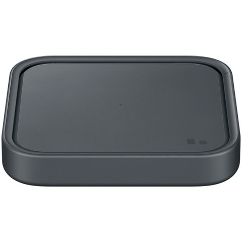 SAMSUNG Wireless Charger Pad 15W Grey