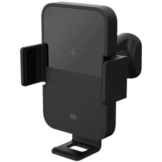 SAMSUNG Wireless Charging Car Holder Black