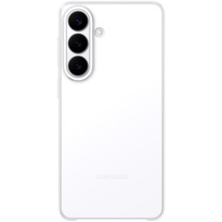Samsung Galaxy S26+ Clear Case Transparent