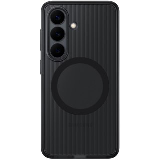 Samsung Galaxy S26 Rugged Magnet Case Black