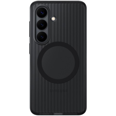 Samsung Galaxy S26 Rugged Magnet Case Black