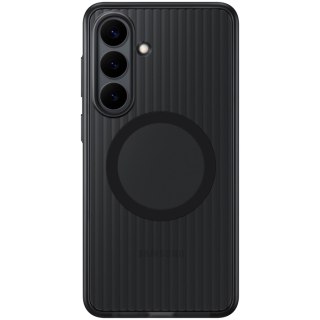 Samsung Galaxy S26+ Rugged Magnet Case Black