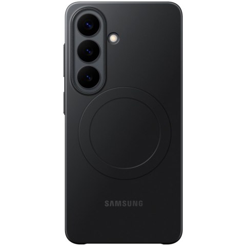 Samsung Galaxy S26 Slim Magnet Case Black