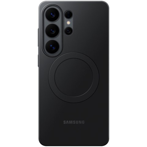 Samsung Galaxy S26 Ultra Slim Magnet Case Black