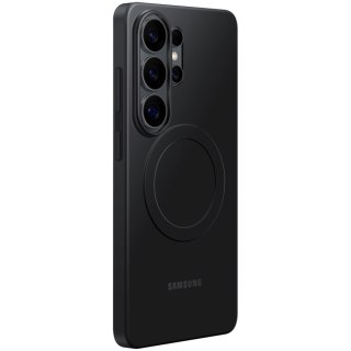 Samsung Galaxy S26 Ultra Slim Magnet Case Black