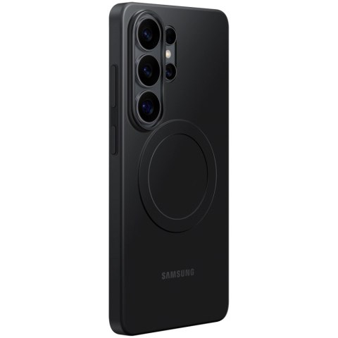 Samsung Galaxy S26 Ultra Slim Magnet Case Black