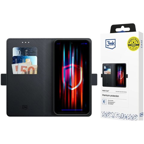3MK Cover SAMSUNG Galaxy A26 5G Wallet Case