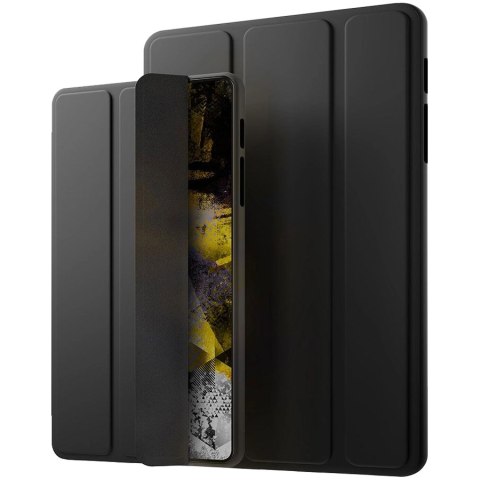 3MK Cover SAMSUNG Galaxy Tab S9 Soft Case 12'