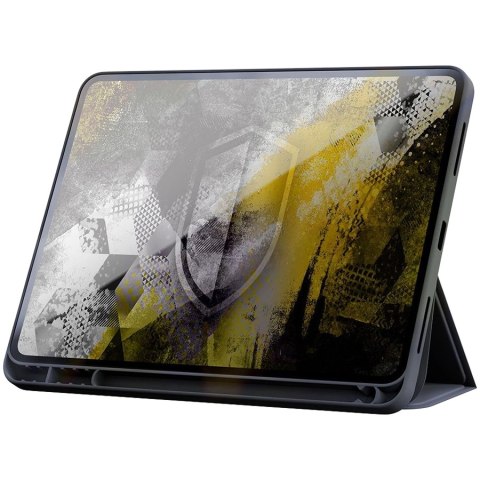 3MK Cover SAMSUNG Galaxy Tab S9 Soft Case 12'