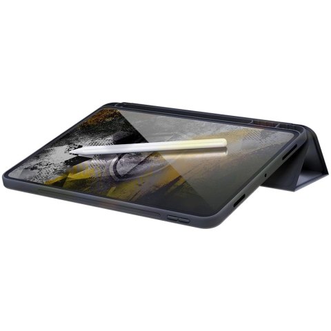 3MK Cover SAMSUNG Galaxy Tab S9 Soft Case 12'