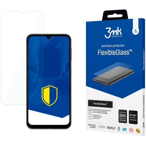 3MK Protecting Layer SAMSUNG Galaxy A25 5G FlexGlass
