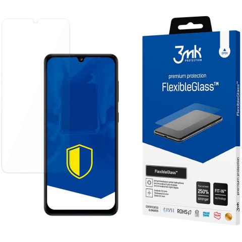 3MK Protecting Layer SAMSUNG Galaxy A325 FlexibleGlass
