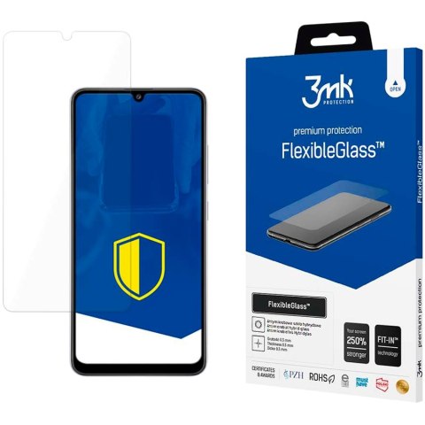 3MK Protecting Layer SAMSUNG Galaxy A33 FlexibleGlass