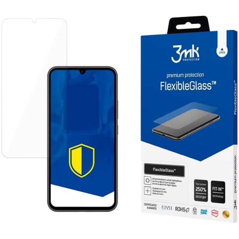 3MK Protecting Layer SAMSUNG Galaxy A34 FlexibleGlass