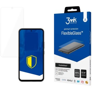 3MK Protecting Layer SAMSUNG Galaxy A54 FlexibleGlass