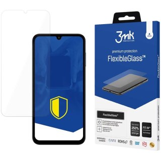 3MK Protecting Layer SAMSUNG Galaxy M15 5G FlexibleGlass