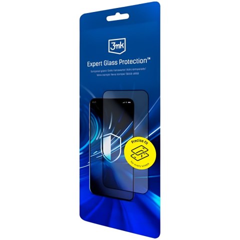3MK Protecting Layer SAMSUNG Galaxy S24 FE Expert Glass Protection