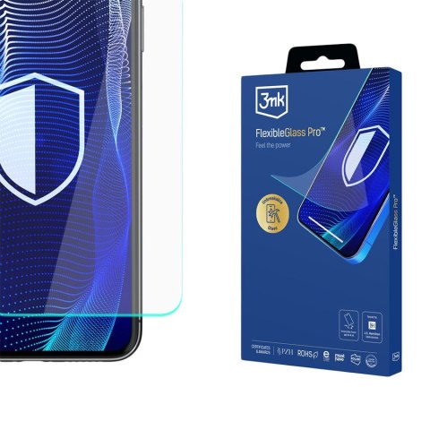 3MK Protecting Layer SAMSUNG Galaxy S24 FlexGlass Pro